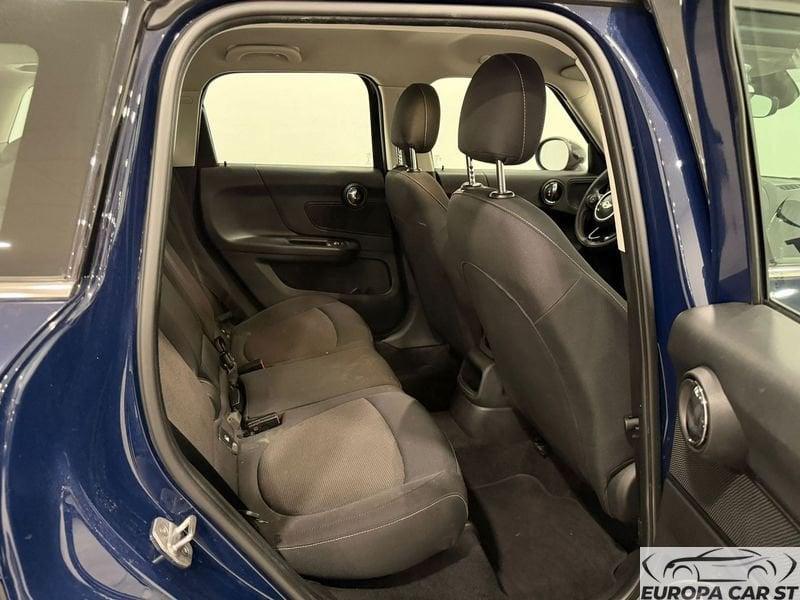 MINI Countryman Mini Countryman 1.5 Cooper Boost