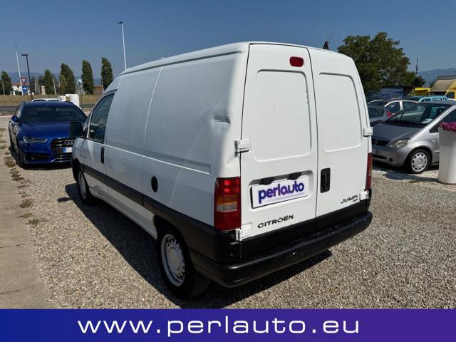 CITROEN Jumpy 2.0 HDi/95 furgone