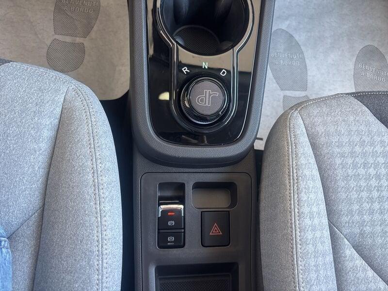DR AUTOMOBILES dr 1.0 EV dr 1.0 EV