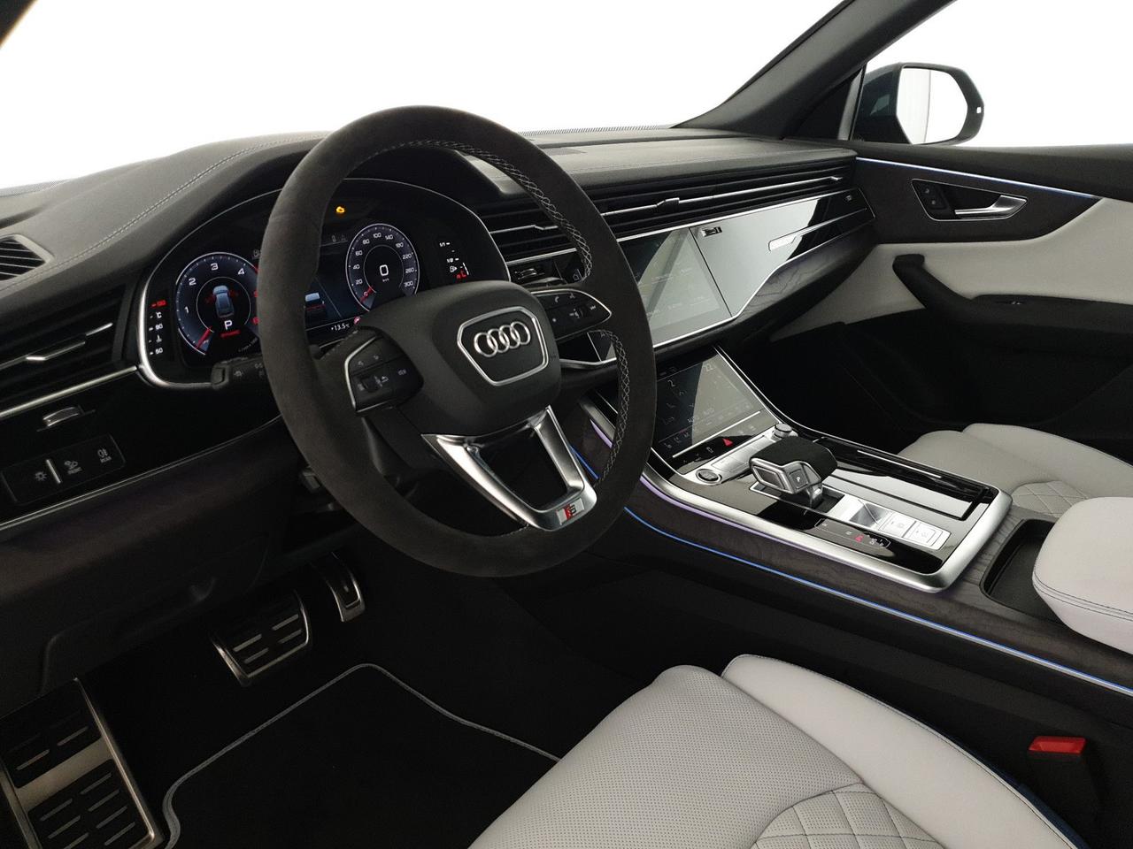 3.0TDI 286CV quattro tiptronic S line Edition