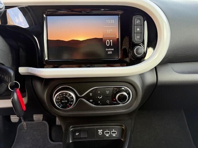 Renault Twingo SCe 65 CV Intens