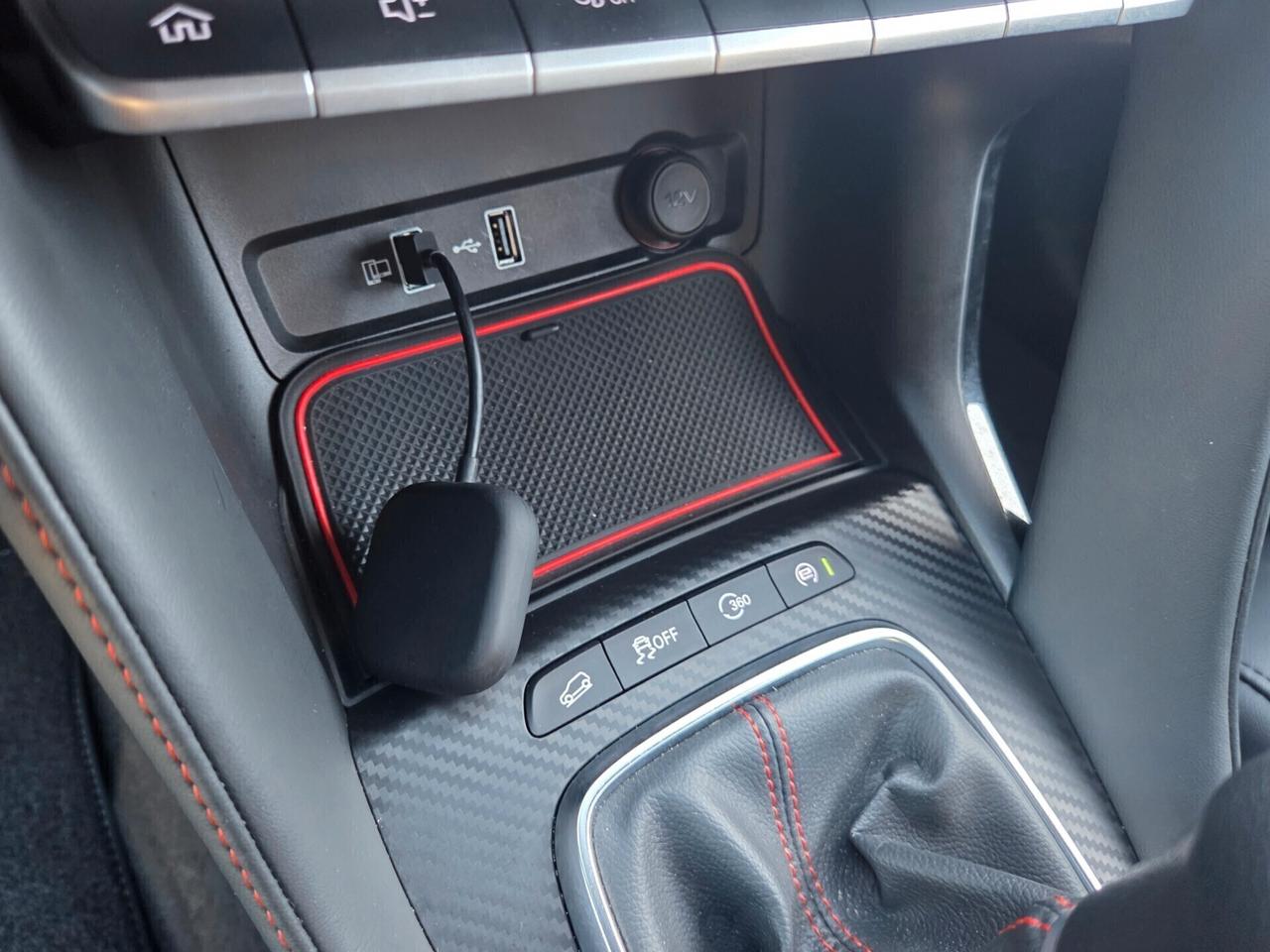 Mg ZS 1.5 VTi-tech Luxury