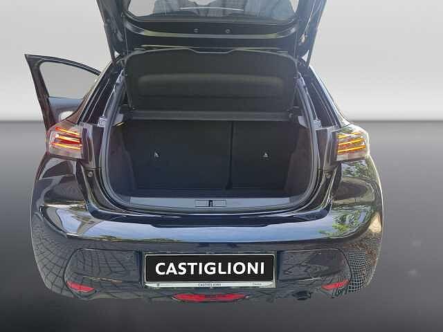 Peugeot 208 208 5P - ALLURE Hybrid 110 E-DCS6