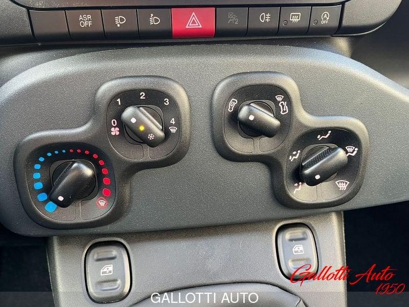 FIAT Panda 1.0 FireFly 70cv S&S Hybrid