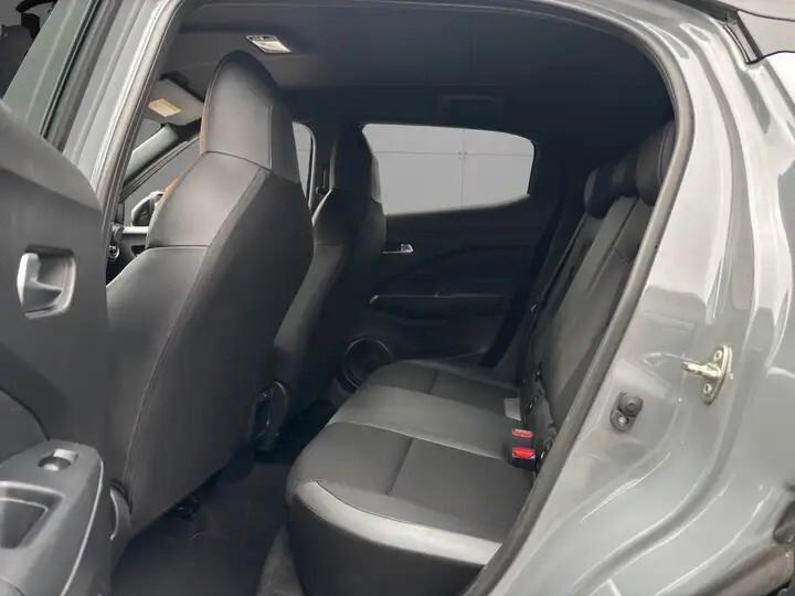 Nissan Juke HYBRID~1.6 hev Tekna~Unipro~Promo~Finanziamento