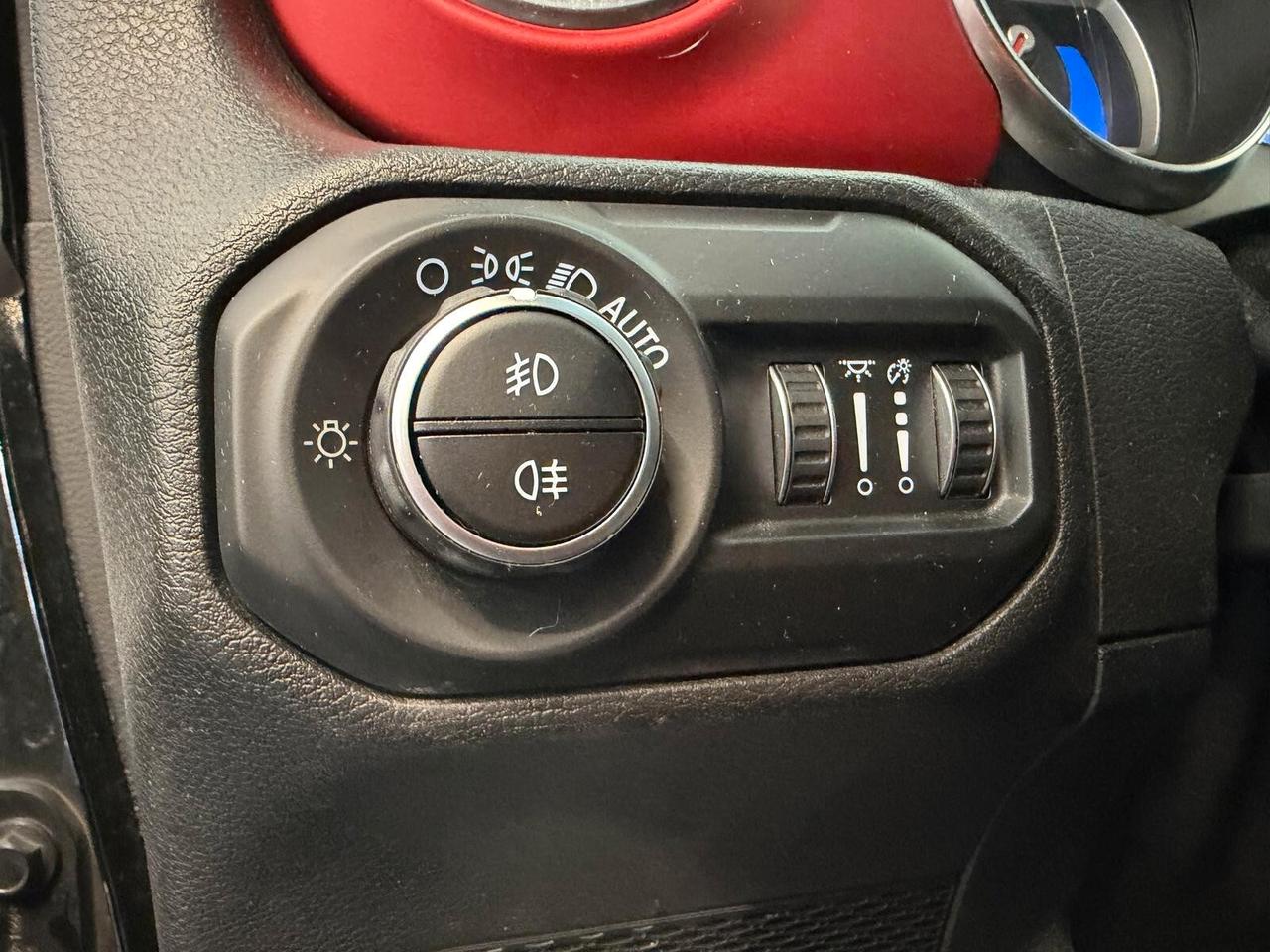 JEEP WRANGLER UNLIMITED RUBICON 2.2 4WD 200CV PELLE NAVI CAM ANNO 2021