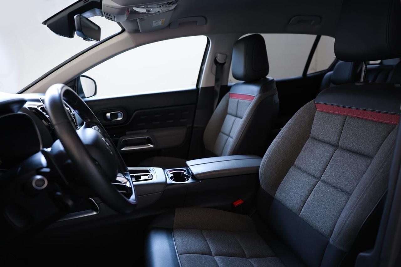 Citroen C5 Aircross Hybrid 225 e-EAT8 Feel