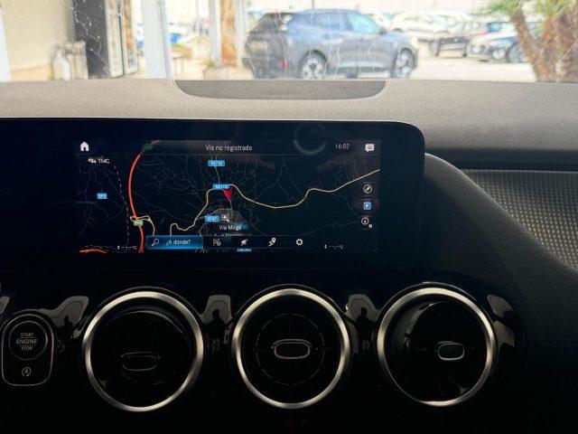 MERCEDES-BENZ B 220 d Automatic Sport Plus