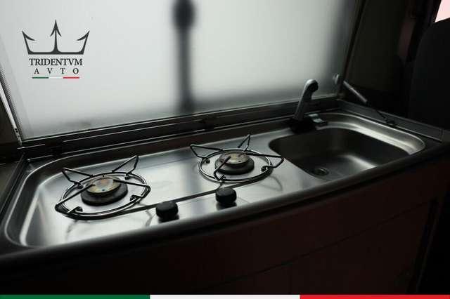 Volkswagen T5 California 2.5 Tdi Comfortline