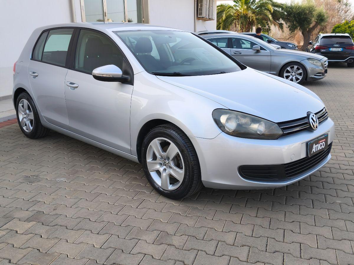 VOLKSWAGEN Golf 1.2 TSI 105 CV