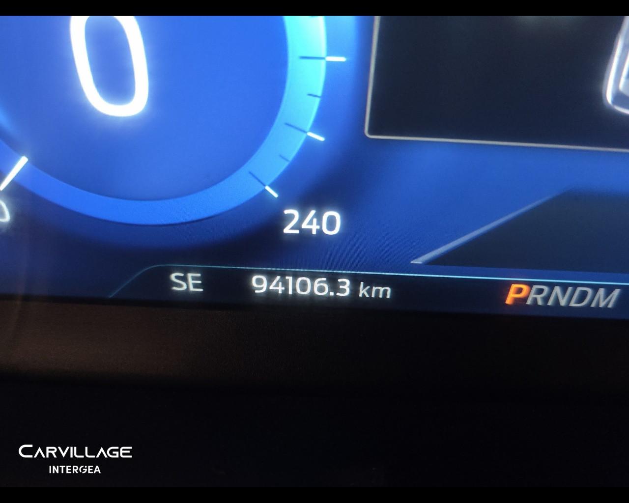 FORD Kuga 2.0 ecoblue ST-Line 2wd 120cv auto