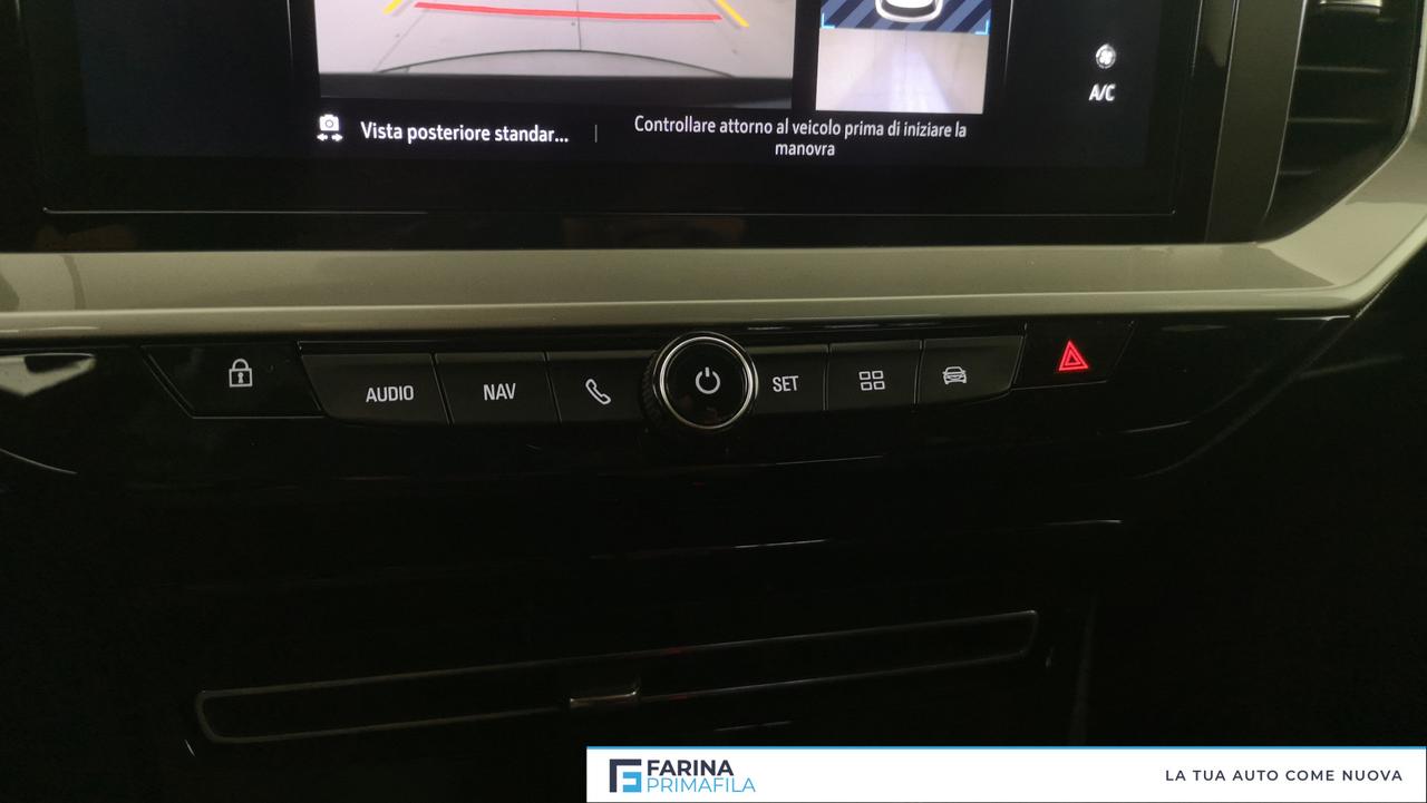 OPEL Mokka II 2020 - Mokka 1.2 t Ultimate s&s 130cv at8