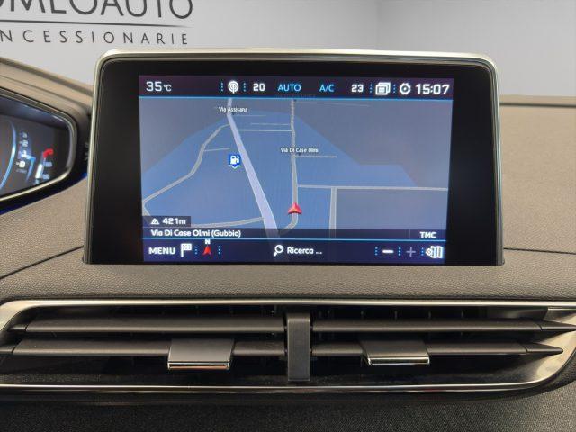 PEUGEOT 3008 1.5 BlueHDi 130cv GT Line EAT8