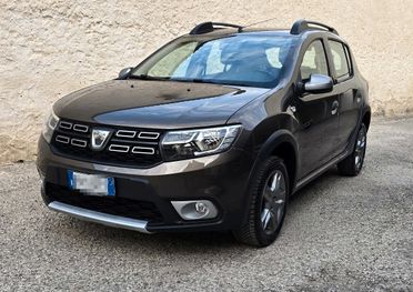 Dacia Sandero STEPWAY 1.5 DCi 90CV Prestige