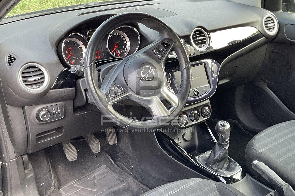 OPEL Adam 1.2 70 CV