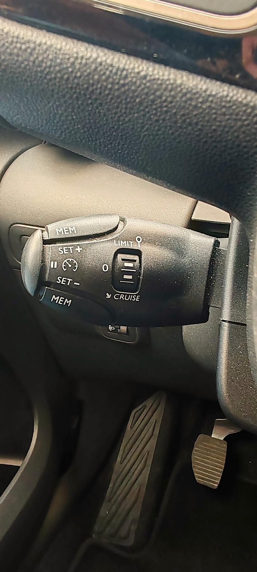 CITROEN C3 Aircross BlueHDi 100 Shine 2018 OK Neopatentati