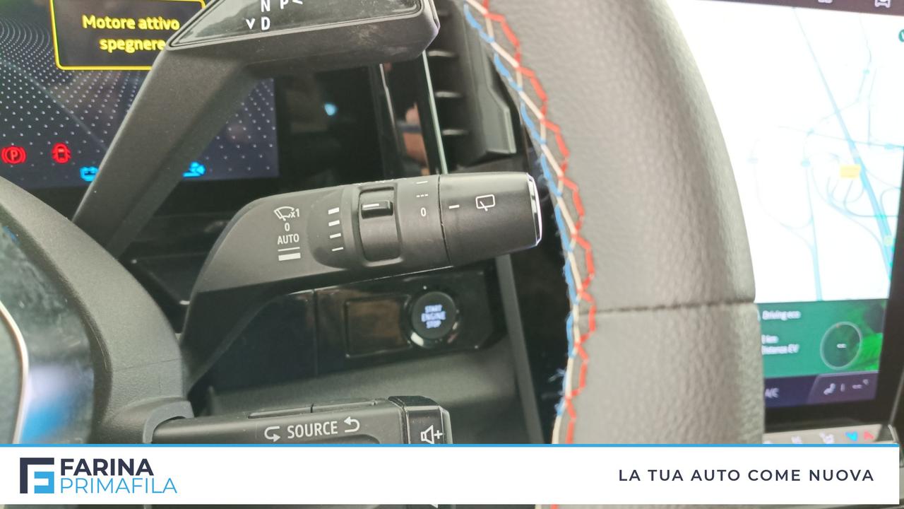 RENAULT Austral 2023 - Austral 1.2 E-Tech full hybrid Techno Esprit