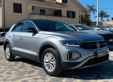 Volkswagen T-Roc Life 2.0 TDI 116CV