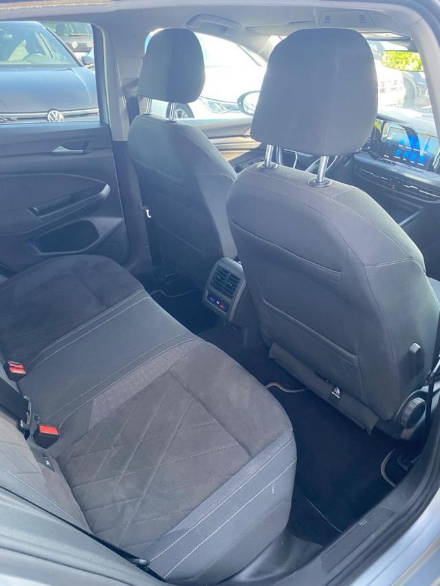 VOLKSWAGEN Golf 1.5 TSI EVO ACT Style NEO PATENTATO