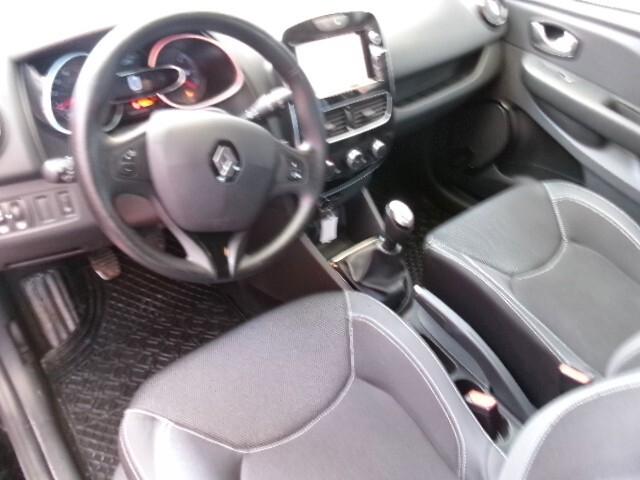 Renault Clio dCi 8V 75CV Start&Stop 5 porte Energy Zen
