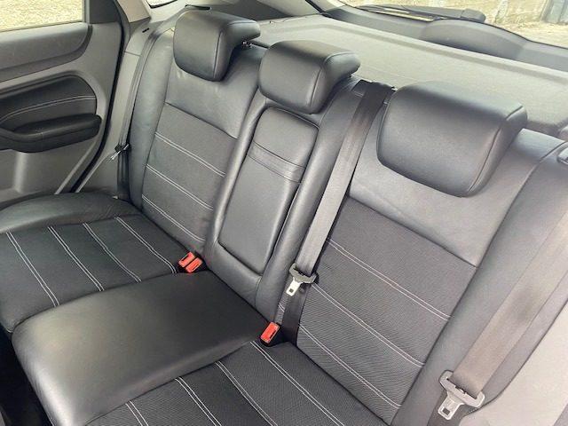 FORD Focus 2.0 145CV 5p GPL "UNICO PROPRIETARIO"
