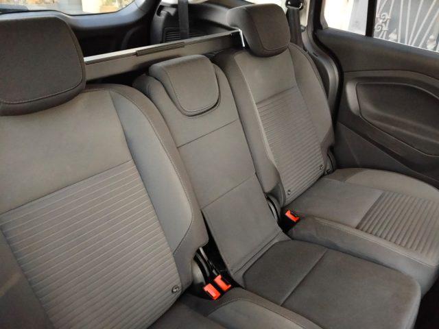 FORD C-Max 7 POSTI 1.5 TDCi 120CV Titanium