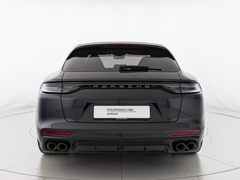 Porsche Panamera sport turismo 2.9 4 e-hybrid platinum edition auto