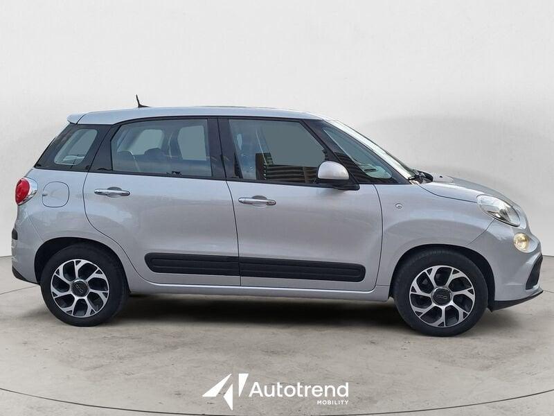 FIAT 500L 1.3 Multijet 95 CV Automatica Dualogic