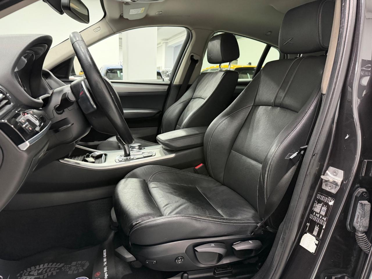 Bmw X4 xDrive20d xLine 2.0cc 190cv