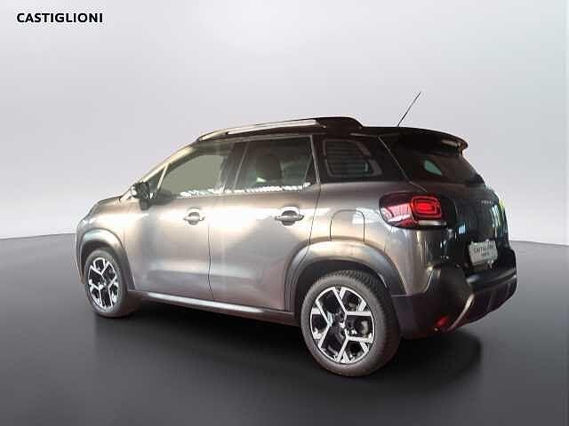 Citroen C3 Aircross C3 Aircross 1.5 bluehdi Shine Pack s&s 110cv