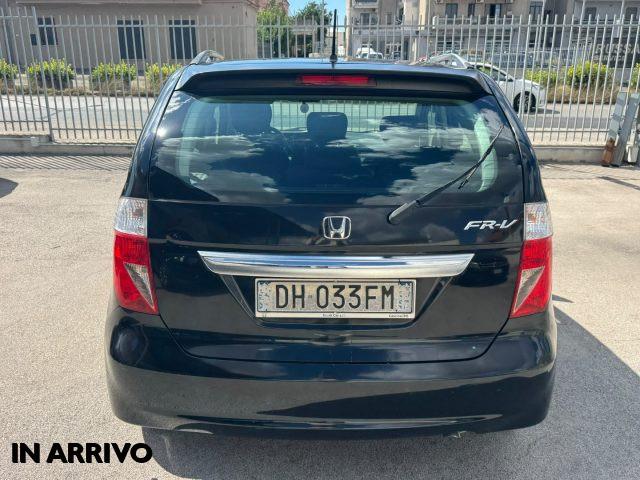 HONDA FR-V 1.7 16V VTEC