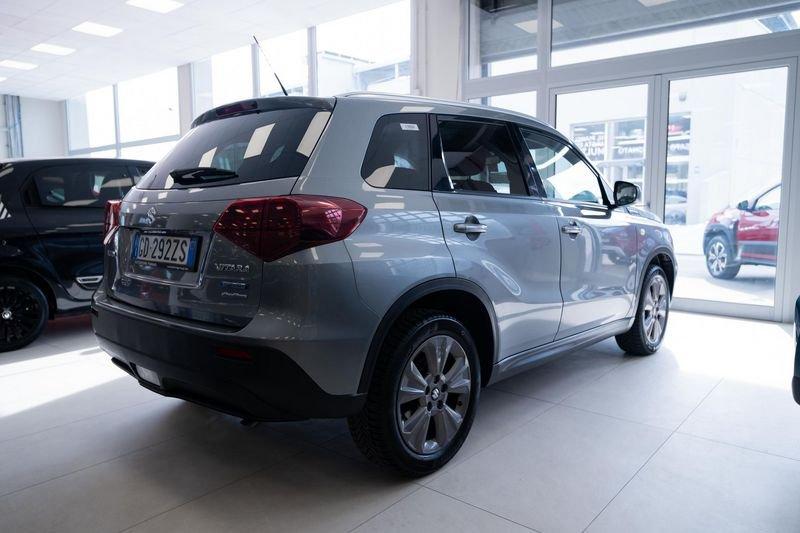Suzuki Vitara 1.4 boosterjet Top 4wd allgrip