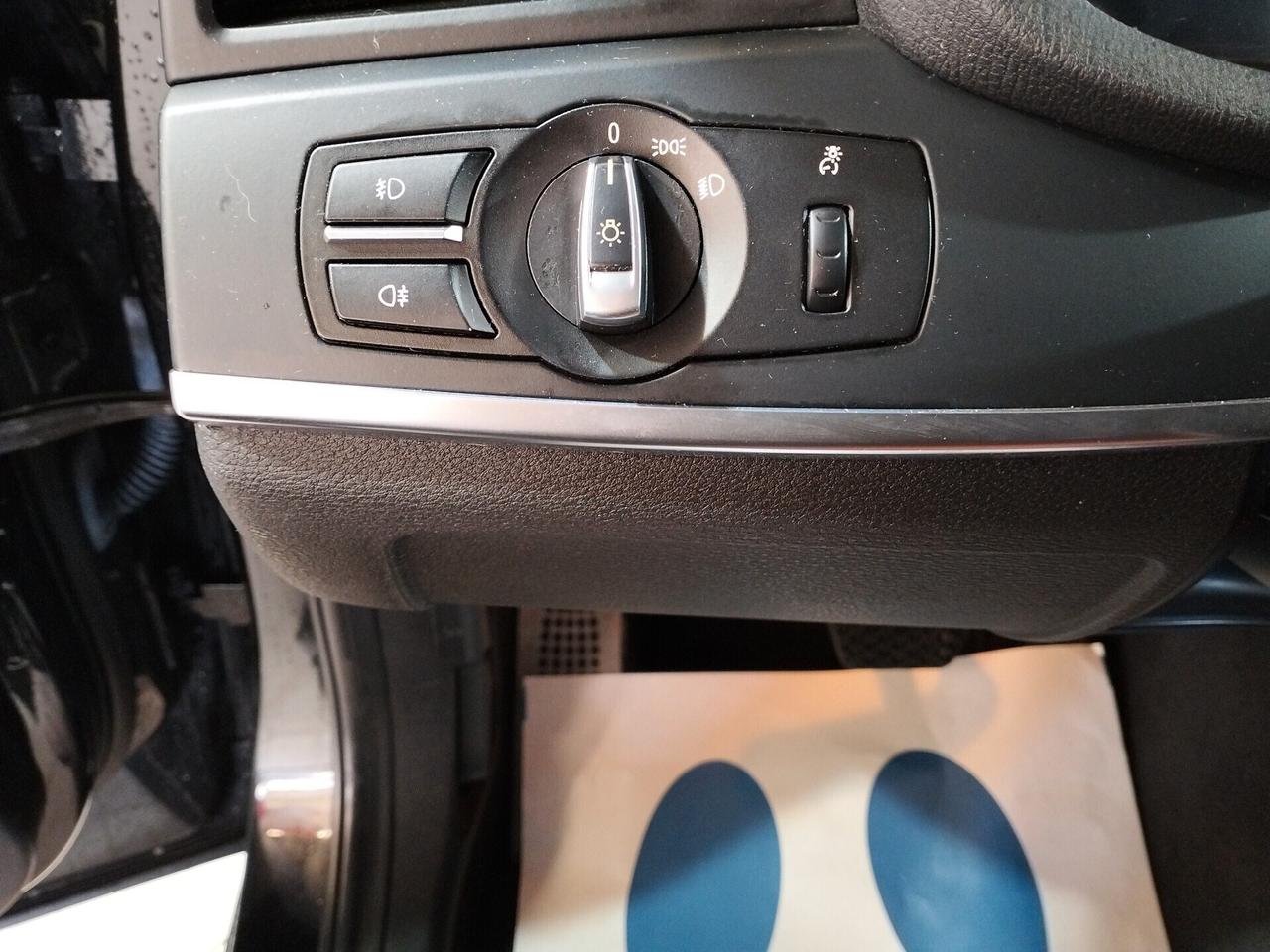 Bmw X3 xDrive20d Futura