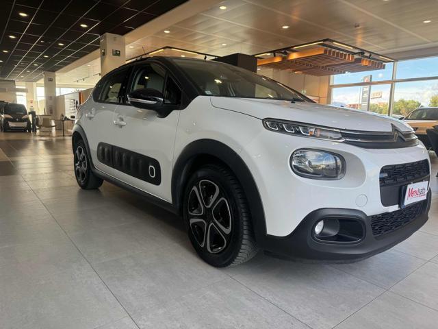 CITROEN C3 PureTech 82 Shine