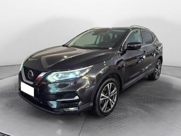 Nissan Qashqai 1.5 dCi N-Connecta 2WD