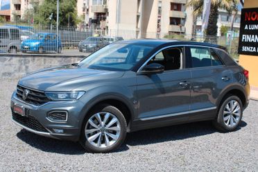 Volkswagen T-Roc Tua A SOLI 265€ al mese Anticipo Zero
