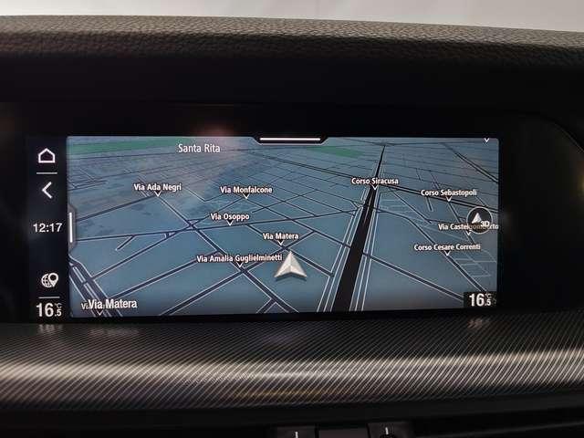 Alfa Romeo Stelvio 2.2d 160cv Sprint Navi+Palette al Vol.+Camera