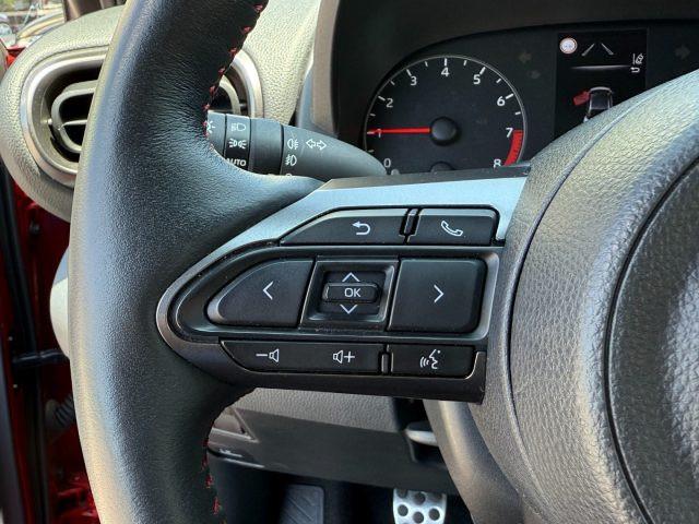 TOYOTA Yaris 1.6 Turbo 3 porte GR Yaris Circuit IVA ESPOSTA