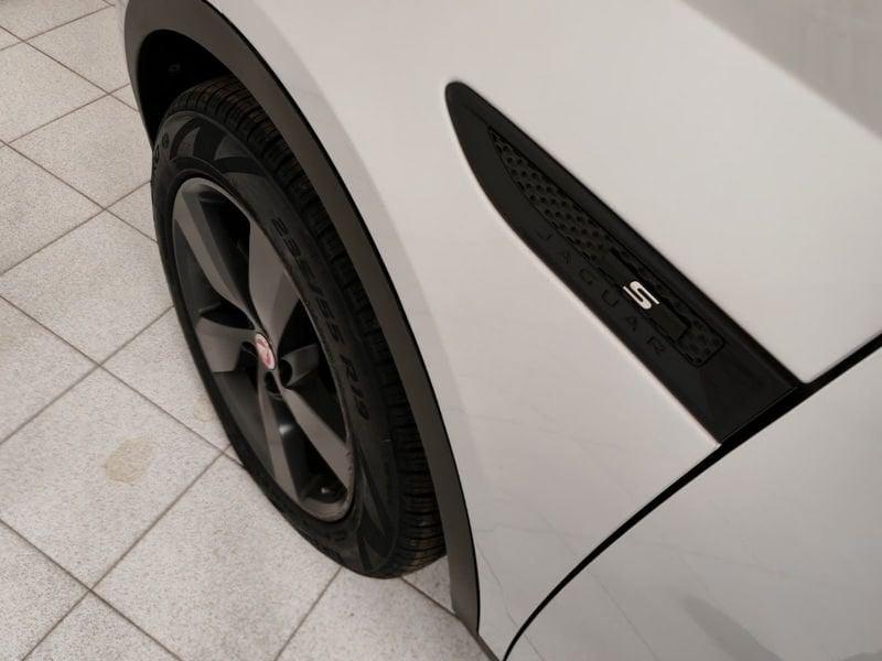 Jaguar E-Pace E-Pace 2.0D 150 CV AWD S | IVA ESPOSTA