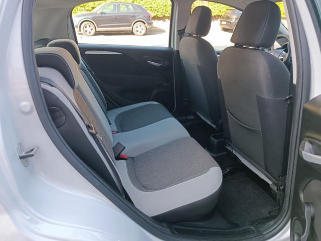 FIAT Punto 1.3 MJT II 75 CV 5 porte Easy
