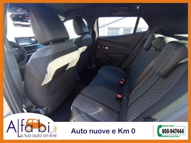 PEUGEOT 2008 1.2 145CV Hybrid e-DSC6 Allure