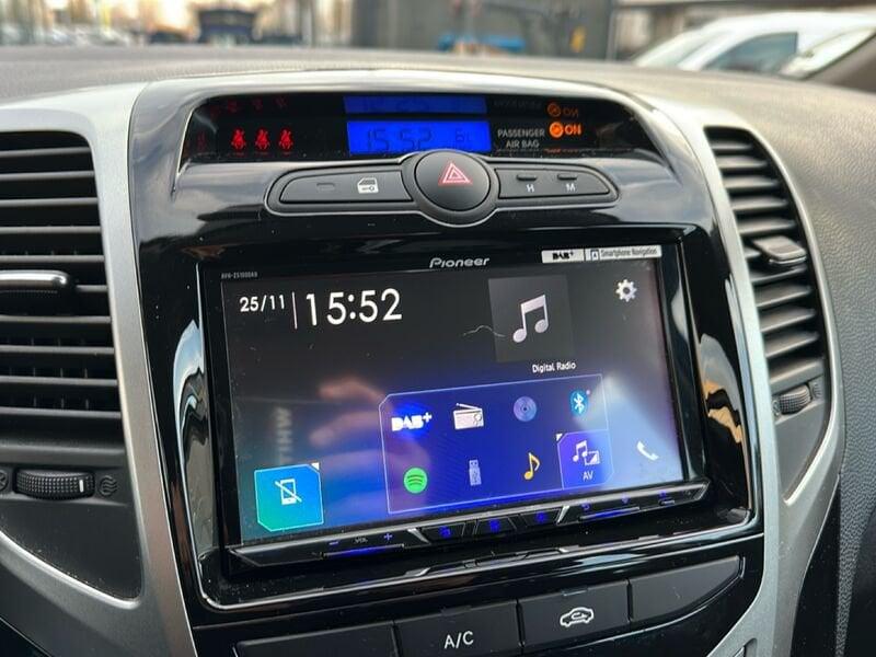 Hyundai ix20 ix20 1.6 mpi App Mode econext Gpl