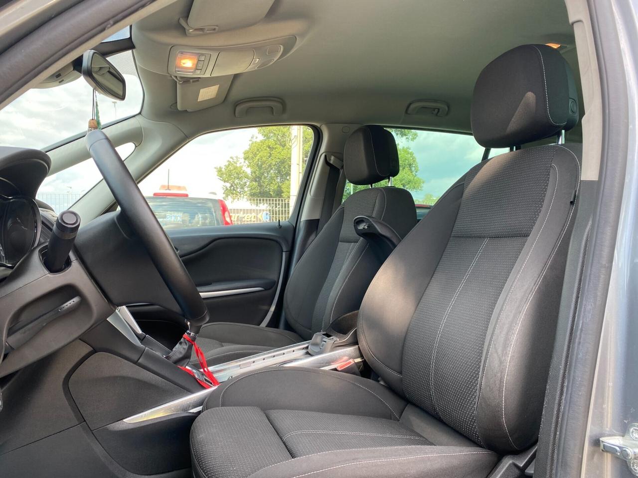 OPEL - Zafira - 1.6 CDTi 134 CV S&S Innovation - 7