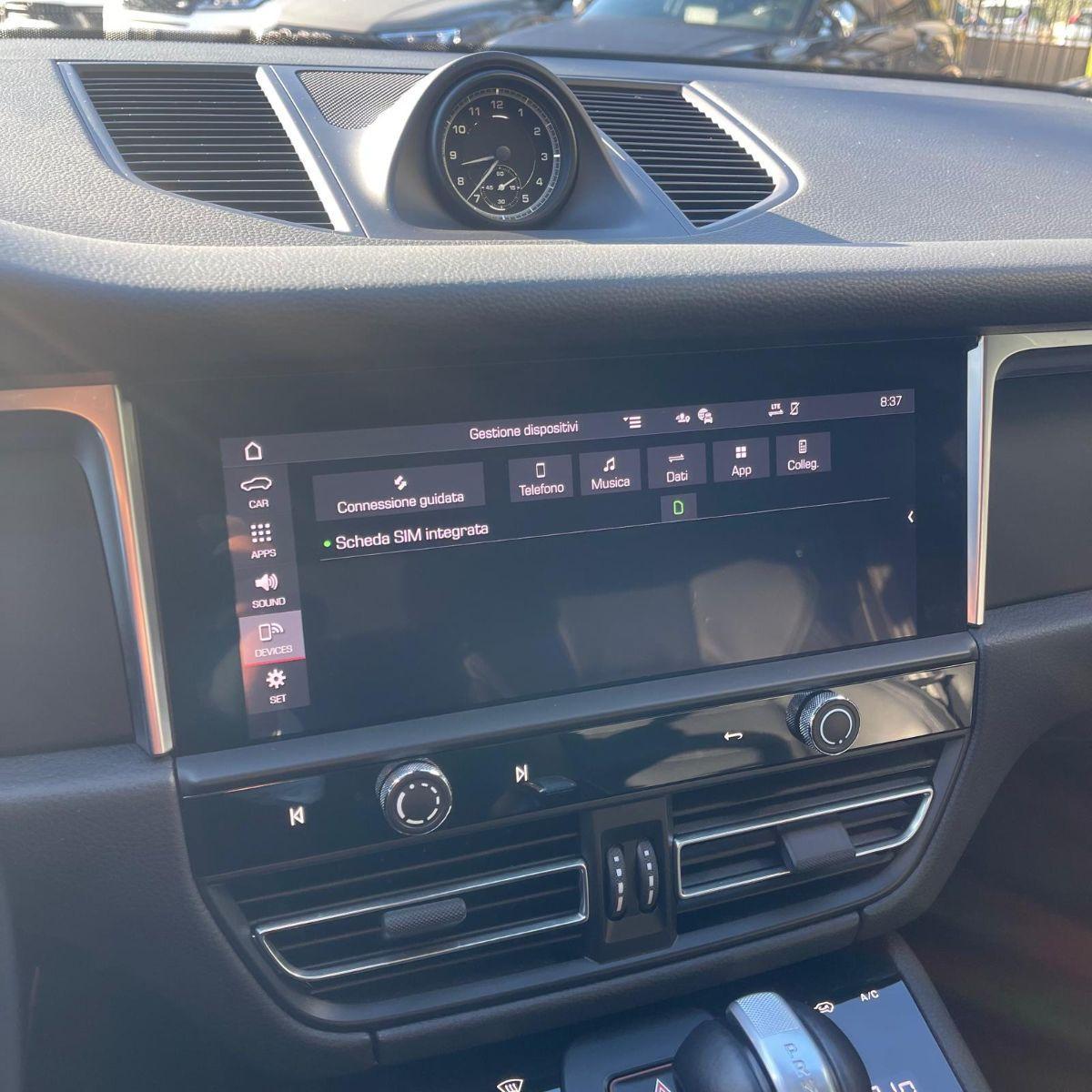 PORSCHE - Macan - 2.0 265CV 9.000KM!