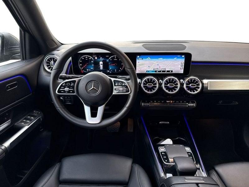 Mercedes-Benz Classe GLB GLB 200 d Sport Plus auto