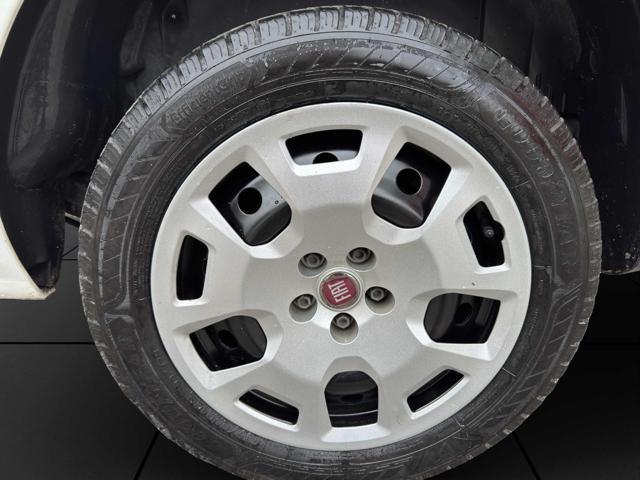 FIAT Doblo 1.4 N.P(ALLESTITO EX RETE GAS-PC-TN)KM CERTIFICATI