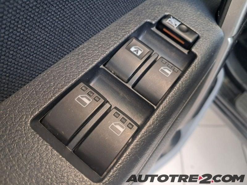 Daihatsu Terios Terios 1.5 B Easy 2wd E5