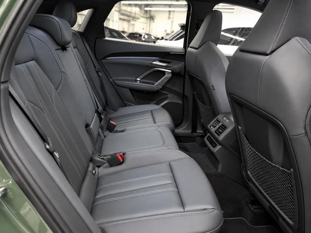 AUDI Q5 SPB SPORTBACK TFSI 150 kW mHEV+ S tronic S line ed