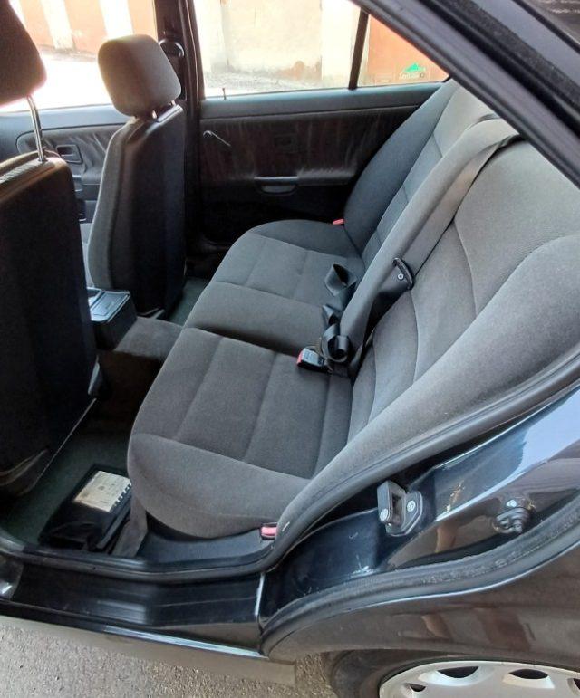 BMW 318 i cat UNIPRO GPL CLIMA