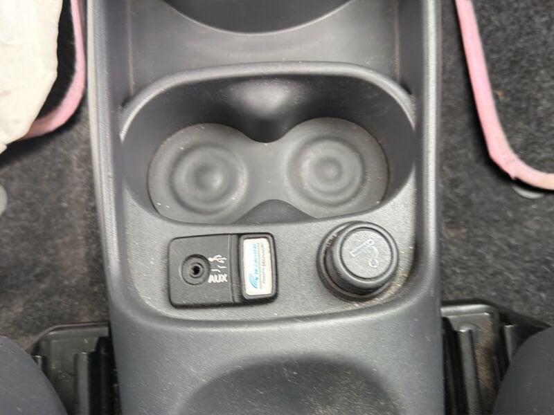 FIAT 500 III 1.2 Lounge 69cv